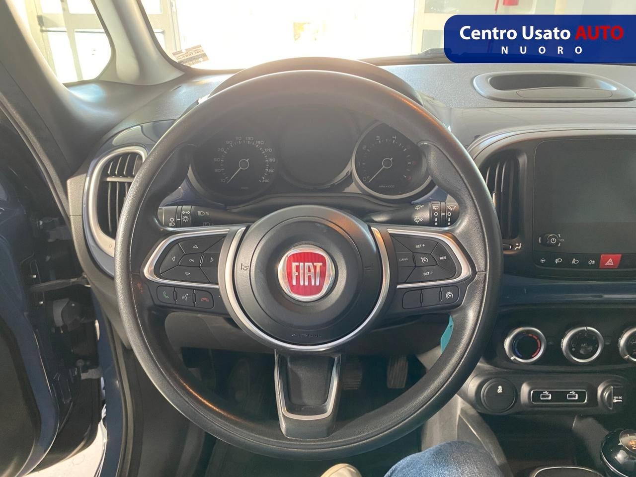 Fiat 500L 1.3 Multijet 95 CV Mirror