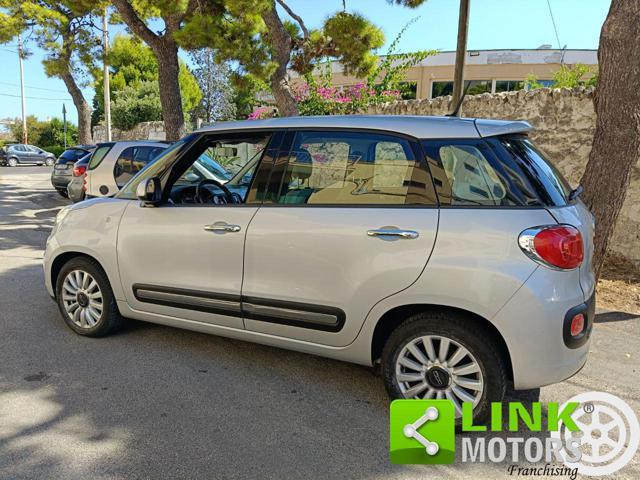 FIAT 500L 1.3 Multijet 95 CV Business NEOPATENTATI