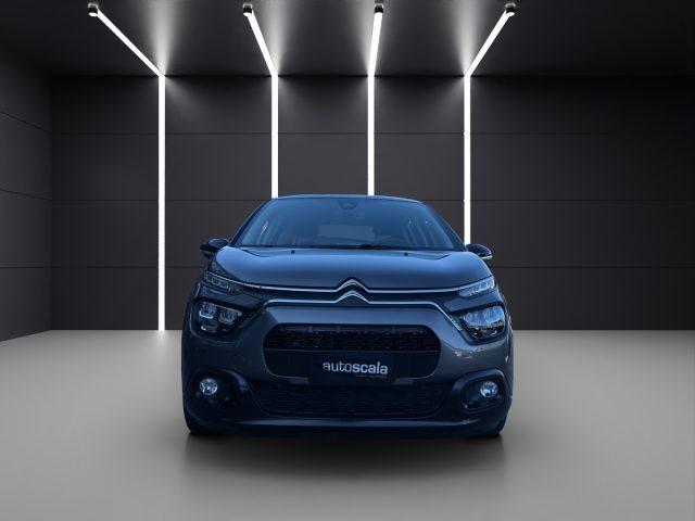 CITROEN C3 PureTech 83 S&S Shine