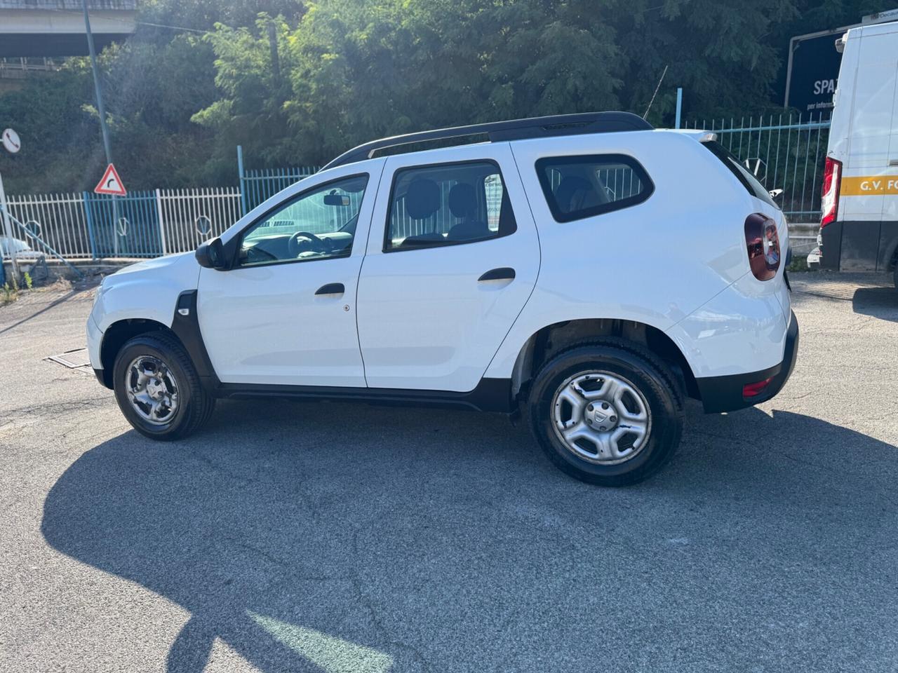 Dacia Duster 1.5 Blue dCi 8V 115 CV Prestige DaciaPlus