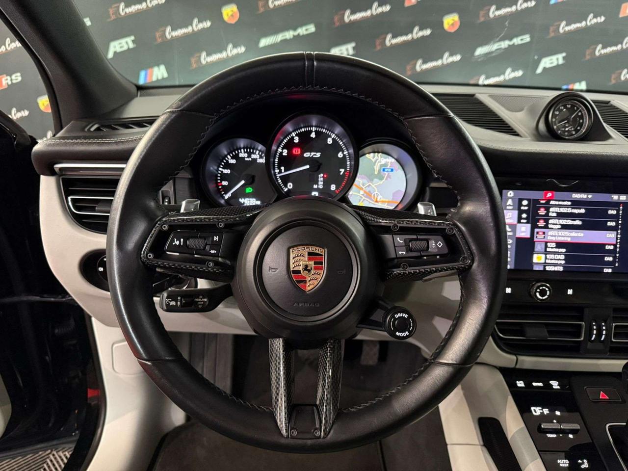 Porsche Macan 2.9 GTS 440cv pdk