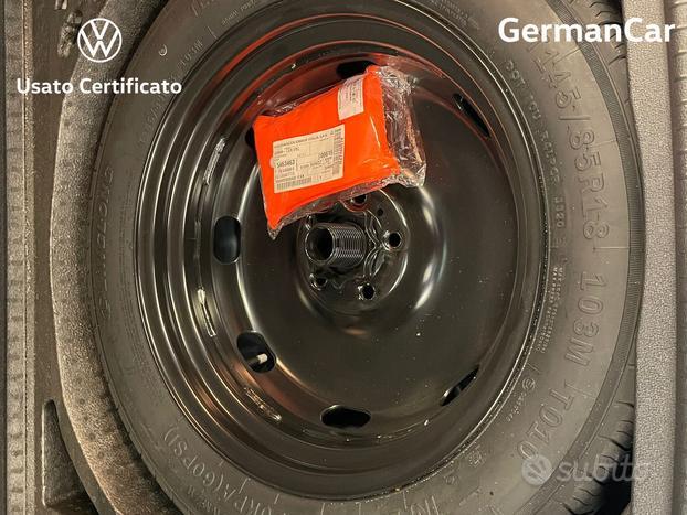 Volkswagen Tiguan 1.5 tsi life 130cv