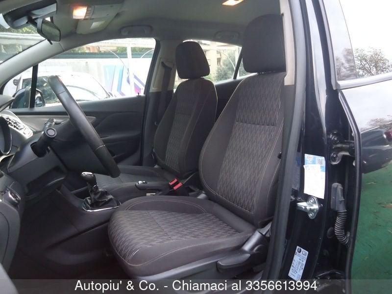 Opel Mokka Mokka 1.6 Ecotec 115CV Ego
