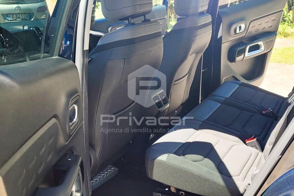 CITROEN C5 Aircross BlueHDi 130 S&S Feel Pack