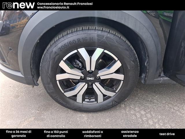 DACIA Sandero Stepway Expression UP TCe 100 GPL ECO-G