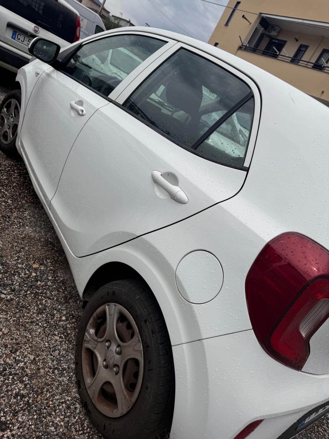 Kia Picanto 1.0 Active 2019