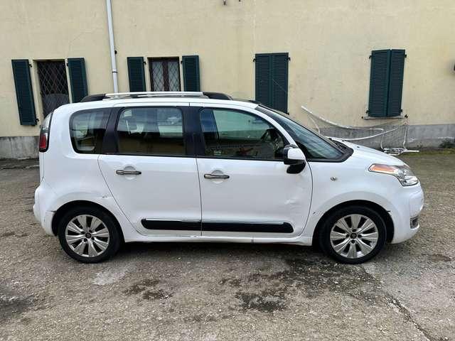 Citroen C3 C3 Picasso 1.4 vti 16v Exclusive Style