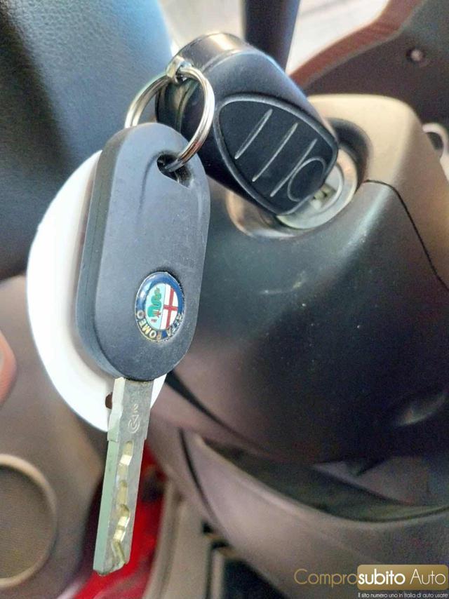 ALFA ROMEO MiTo 1.3 JTDm 16V (Garanzia 12 Mesi)