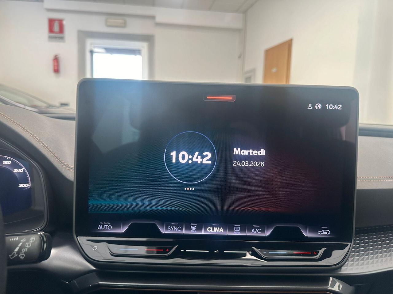 Cupra Leon 2.0 TDI 150 CV DSG