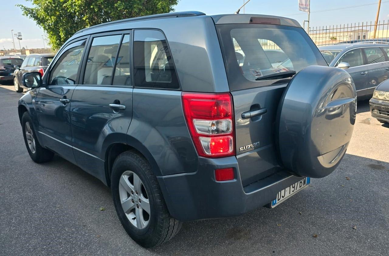 Suzuki Grand Vitara Grand Vitara 1.9 DDiS 5 porte