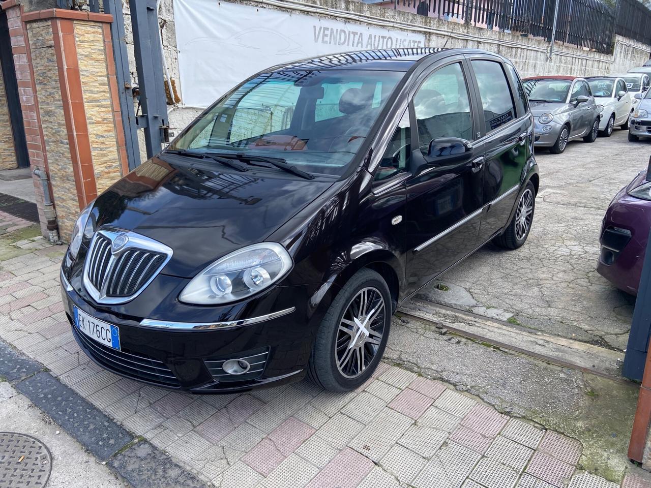 Lancia MUSA 1.3 Mjt 95 CV Diva