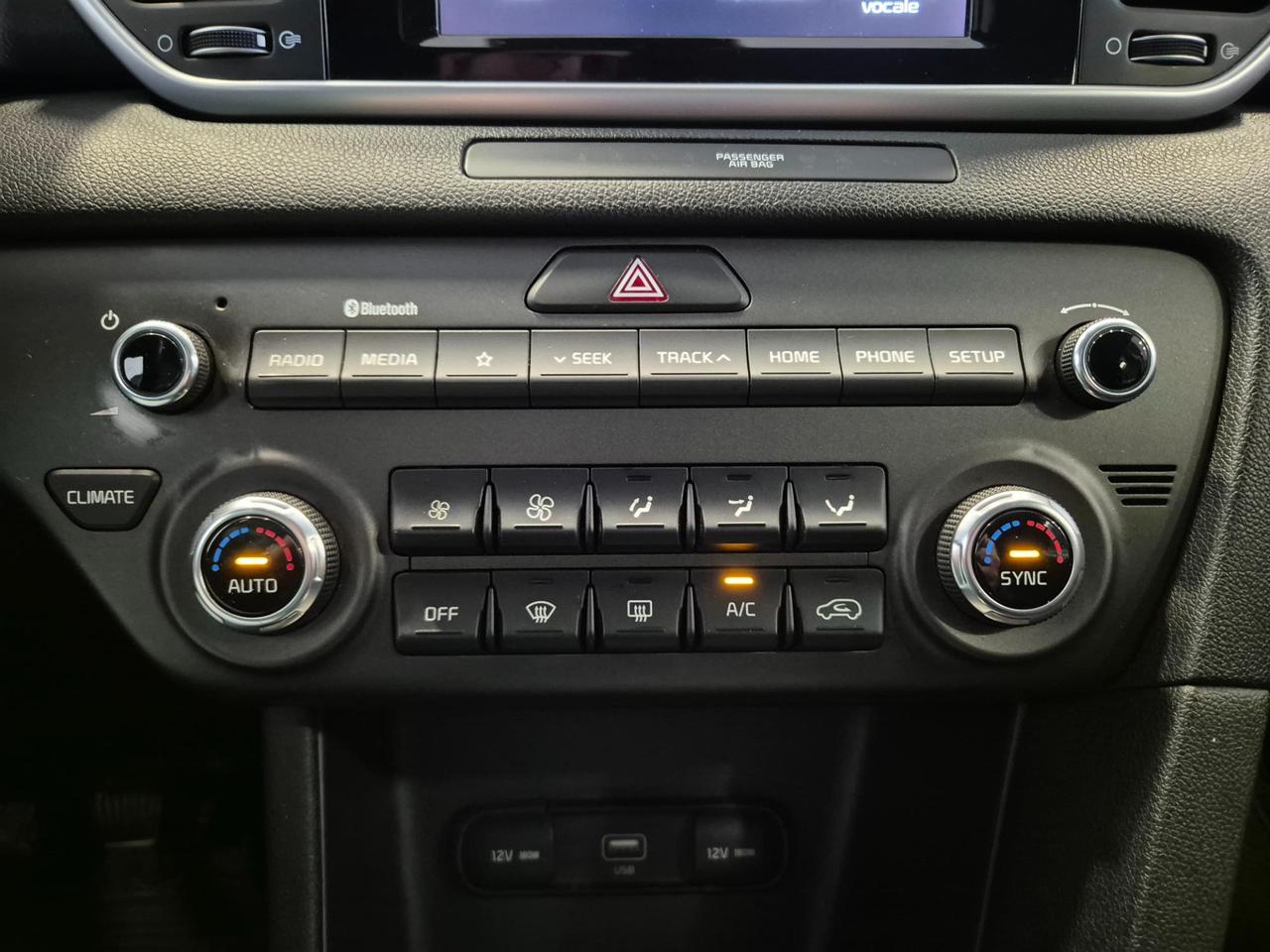 Kia Sportage 1.6 gdi Energy Plus - NEOPATENTATI - UNIPROPRIETARIO - Cam - Carplay