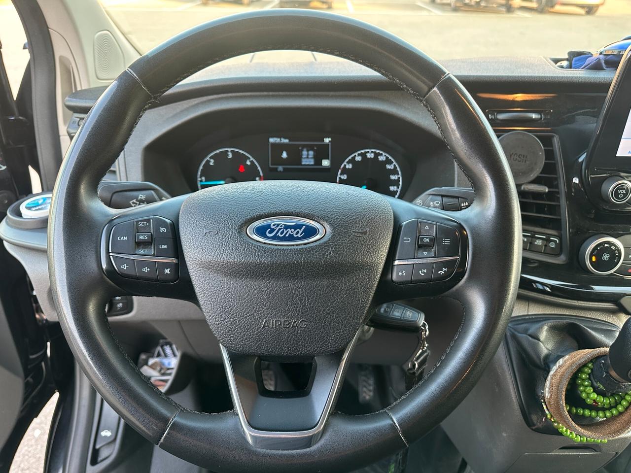 Ford Transit Custom 340 2.0 EcoBlue 170 PC Furgone Trend