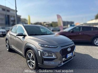 Hyundai KONA Kona 1.0 T-GDI Style