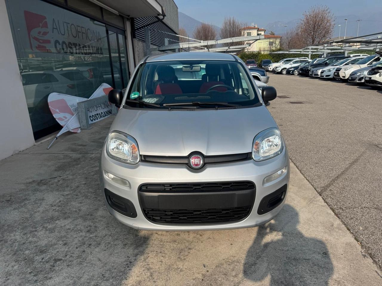 Fiat Panda 1.2 Easy