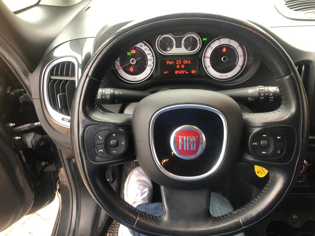 Fiat 500L 1.6 Multijet 120 CV Urban