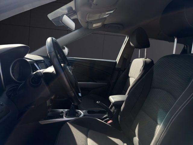 SSANGYONG Tivoli 1.6 2WD Dream GPL