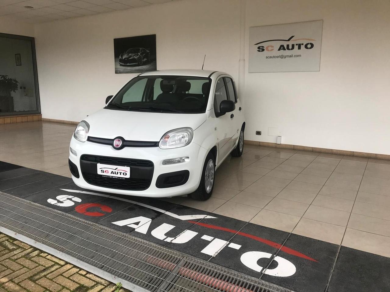 Fiat Panda 1.2 Easy