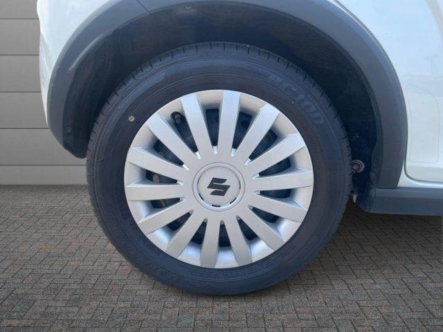 SUZUKI Ignis 1.2 Dualjet Top