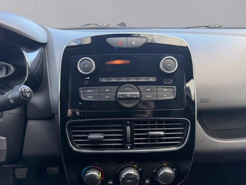 RENAULT CLIO 1.2 16V LIFE 75CV