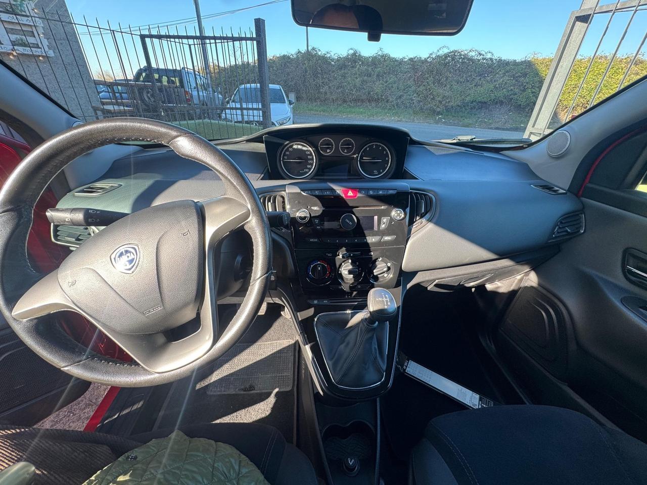 Lancia Ypsilon Automatica!!Km60.000!!