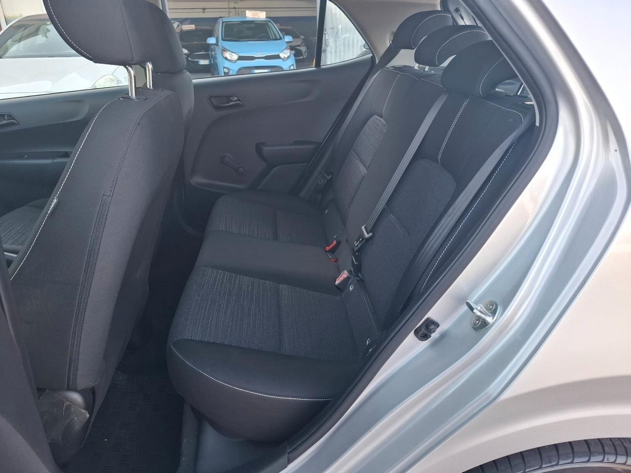 Kia Picanto 1.0 BENZINA - 2019 SOLI 18 MILA KM !!!!!
