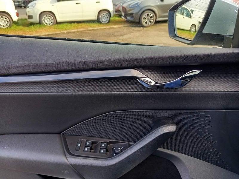 Skoda Octavia Octavia Wagon 2.0 tdi evo Executive 115cv dsg