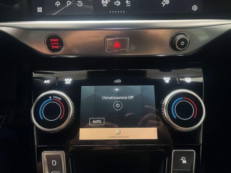 Jaguar I-Pace I-Pace EV 90 kWh 400 R-Dynamic HSE awd auto