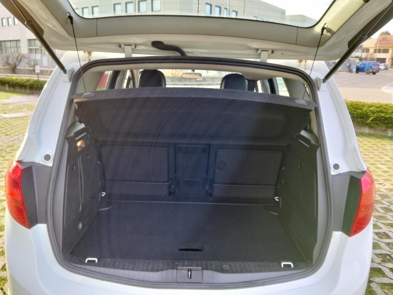 Opel Meriva 1.4 100CV Cerchi*Pelle*Bluetooth*Cruise