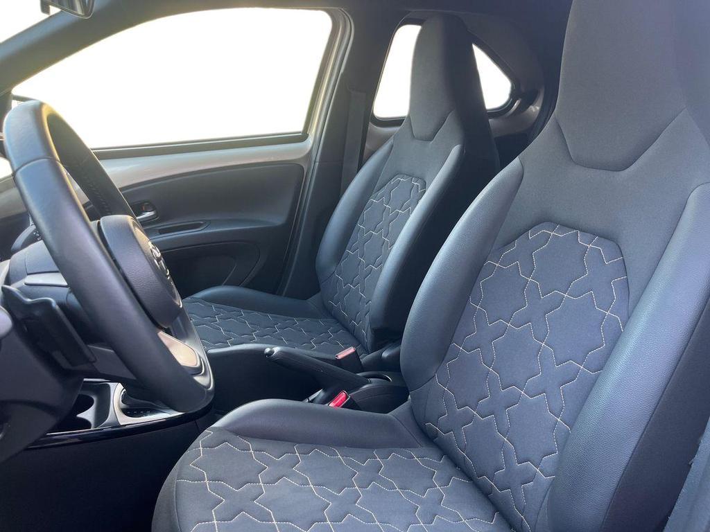 Toyota Yaris Cross 1.5h Trend awd-i 115cv e-cvt