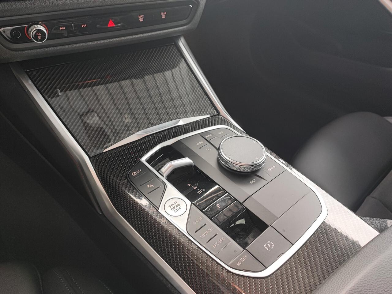 Bmw 340i M 48V xDrive Touring