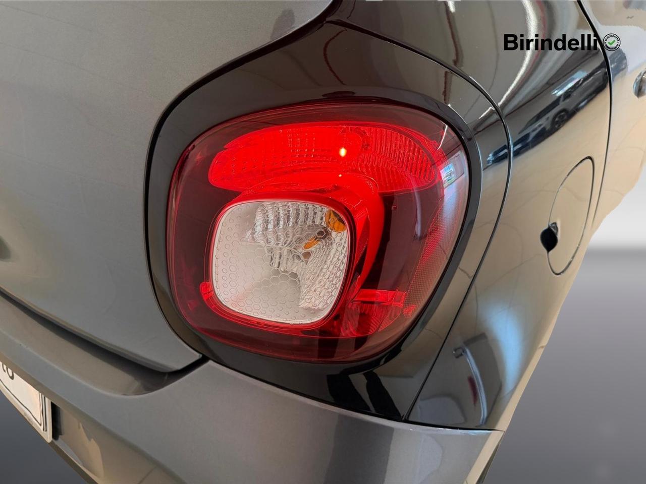 SMART forfour 2ªs. (W453) - forfour 70 1.0 Passion