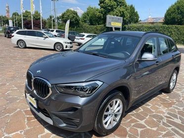 BMW X1 sDrive18d Business Advantage Automatico