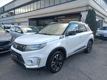 Suzuki Vitara 1.4 Hybrid Top