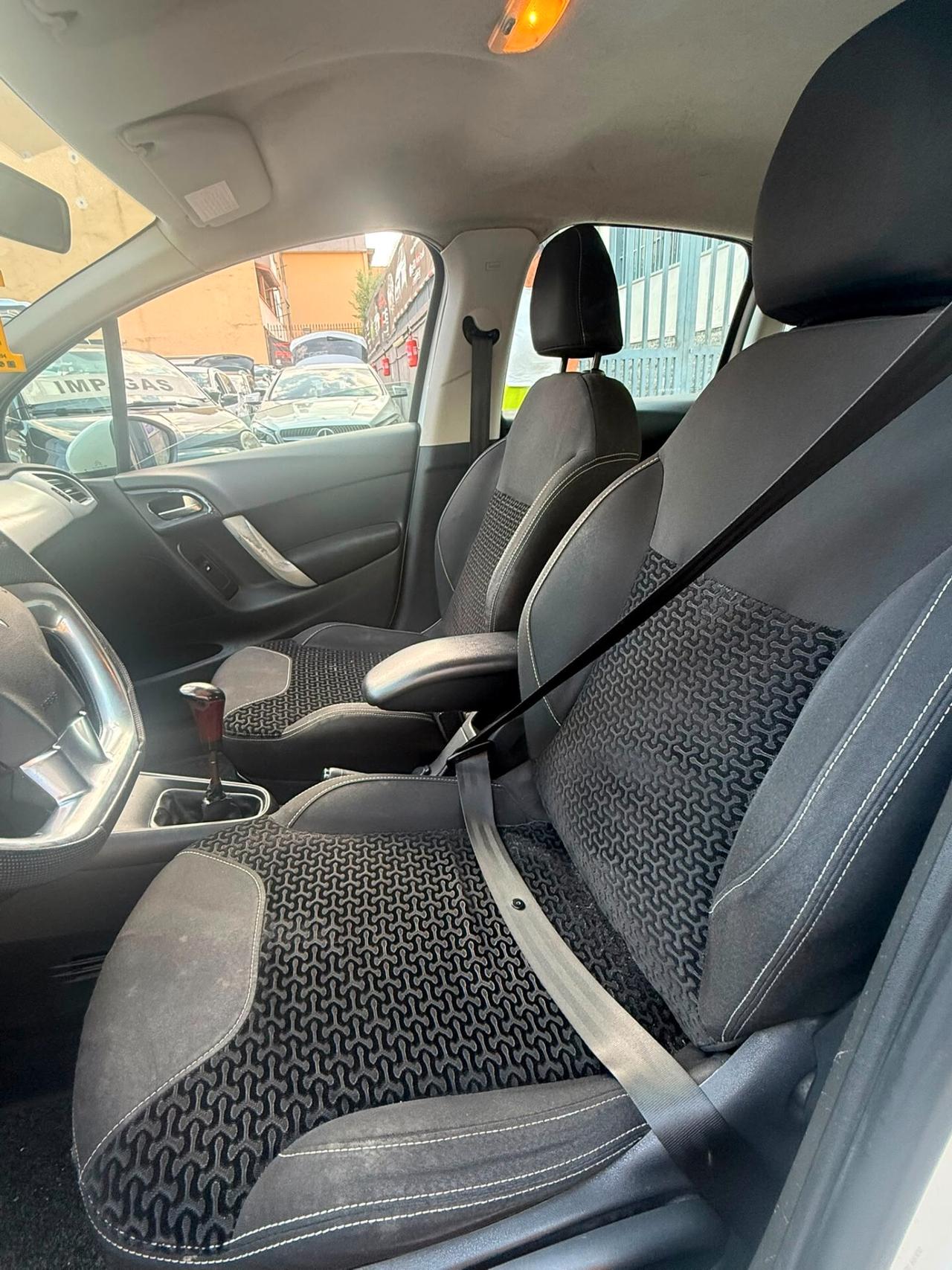 Citroen C3 1.1 Perfect