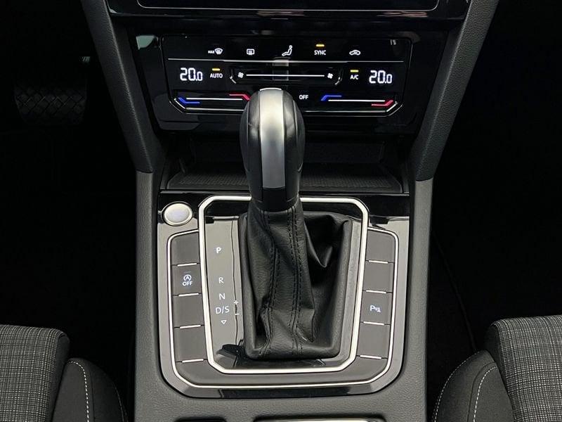 Volkswagen Passat Variant 2.0 TDI SCR 122 CV EVO DSG Business