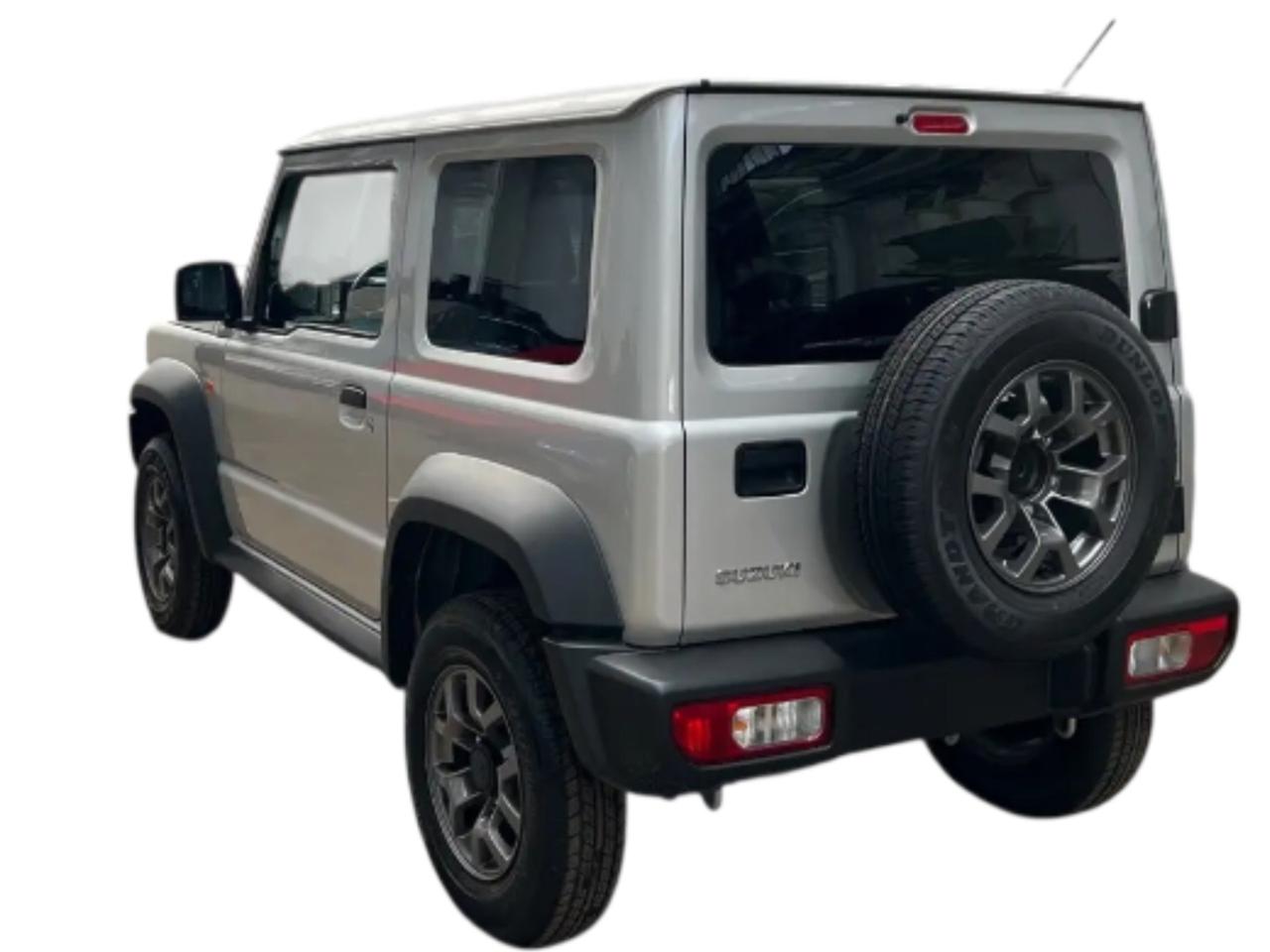 Suzuki Jimny 1.5 5MT PRO MATA (N1) Nuovo
