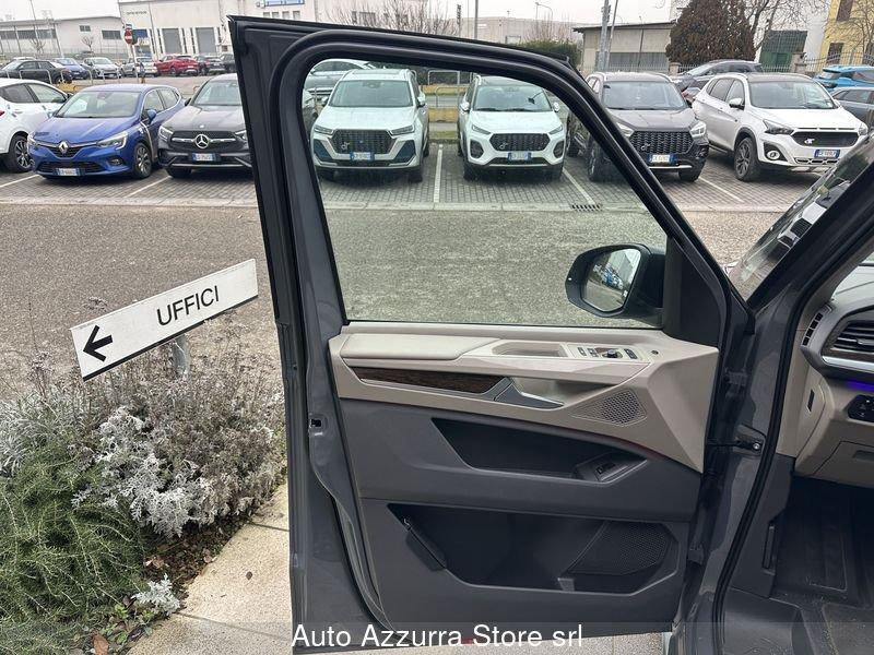 Volkswagen Multivan 2.0 TDI 150CV DSG Bulli Style L2 7p. *I.E., PROMO AZZURRA*