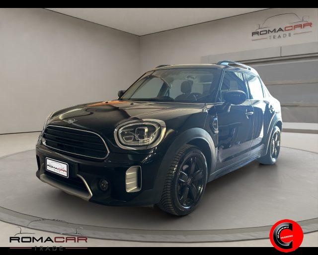 MINI Countryman 1.5 One D Northwood Edition Countryman