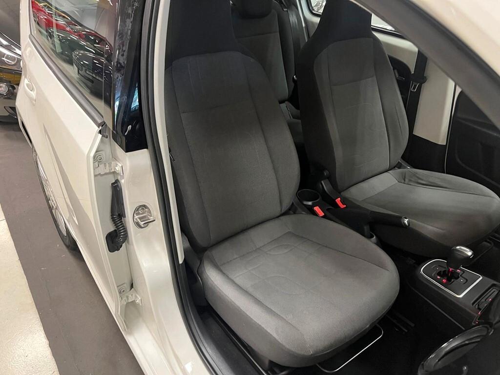 Volkswagen up! 1.0 ASG neopatentati
