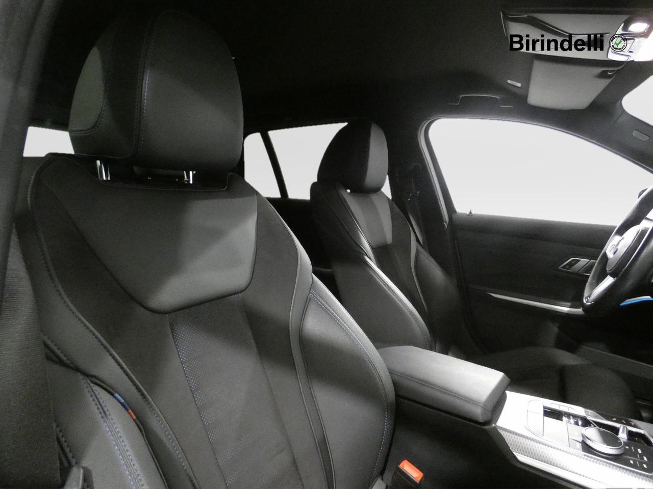 BMW Serie 3(G20/1-80/1) - 320d 48V xDrive Touring Msport