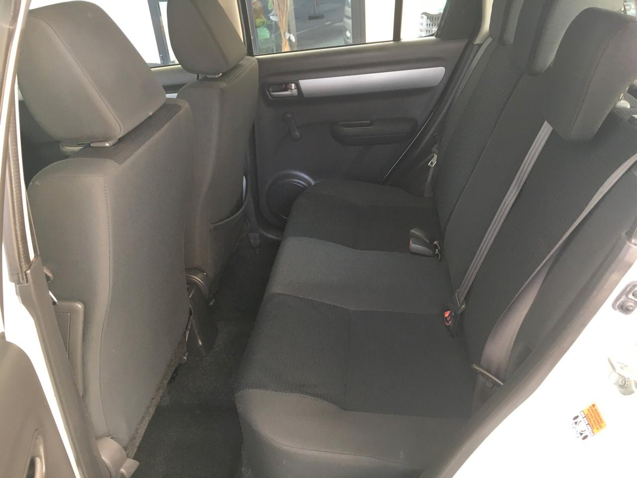 Suzuki Swift 1.3 5p. GL Safety Pack