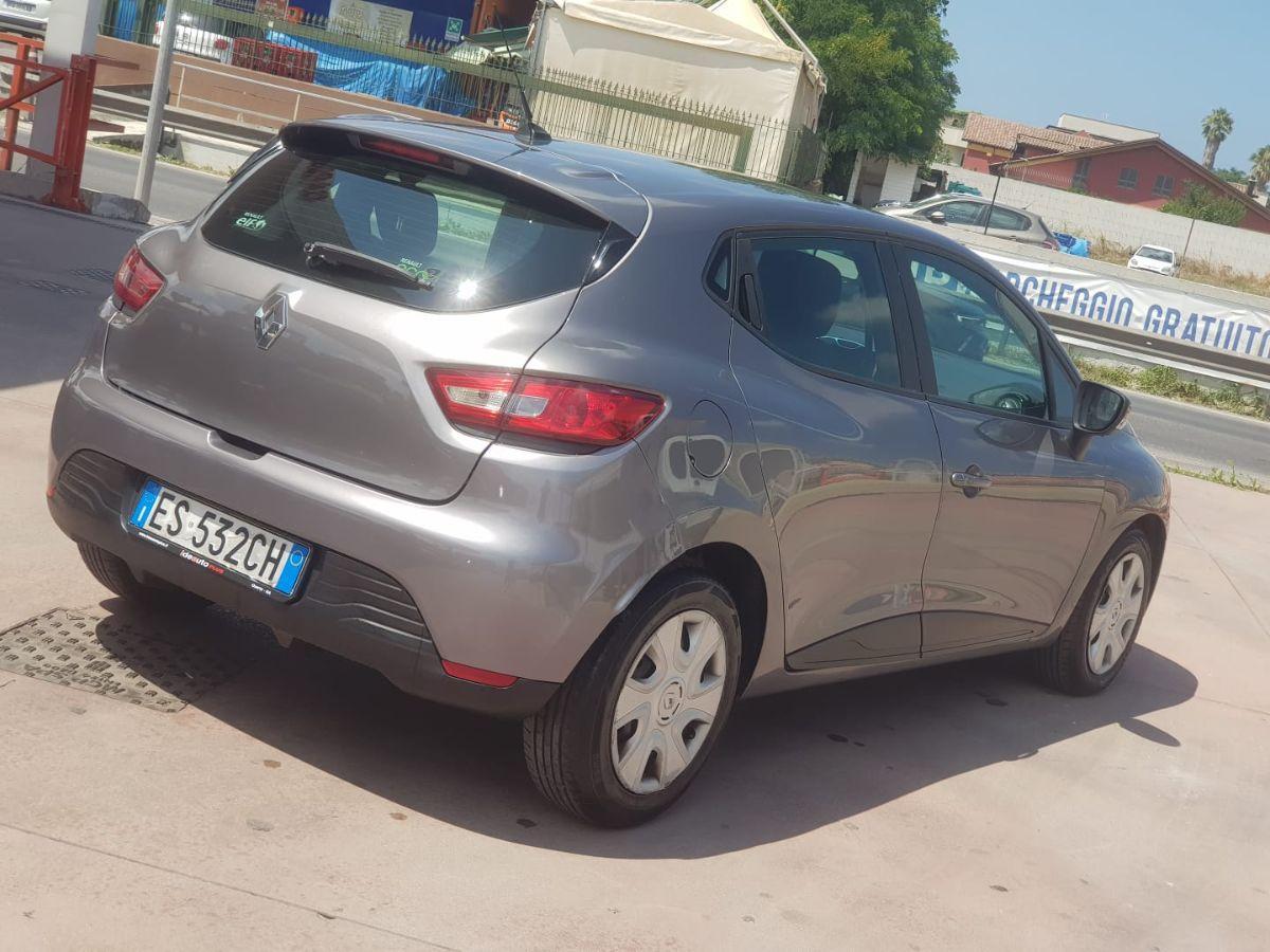 RENAULT - Clio - 1.5 dCi 8V 90 CV EDC 5p. Energy