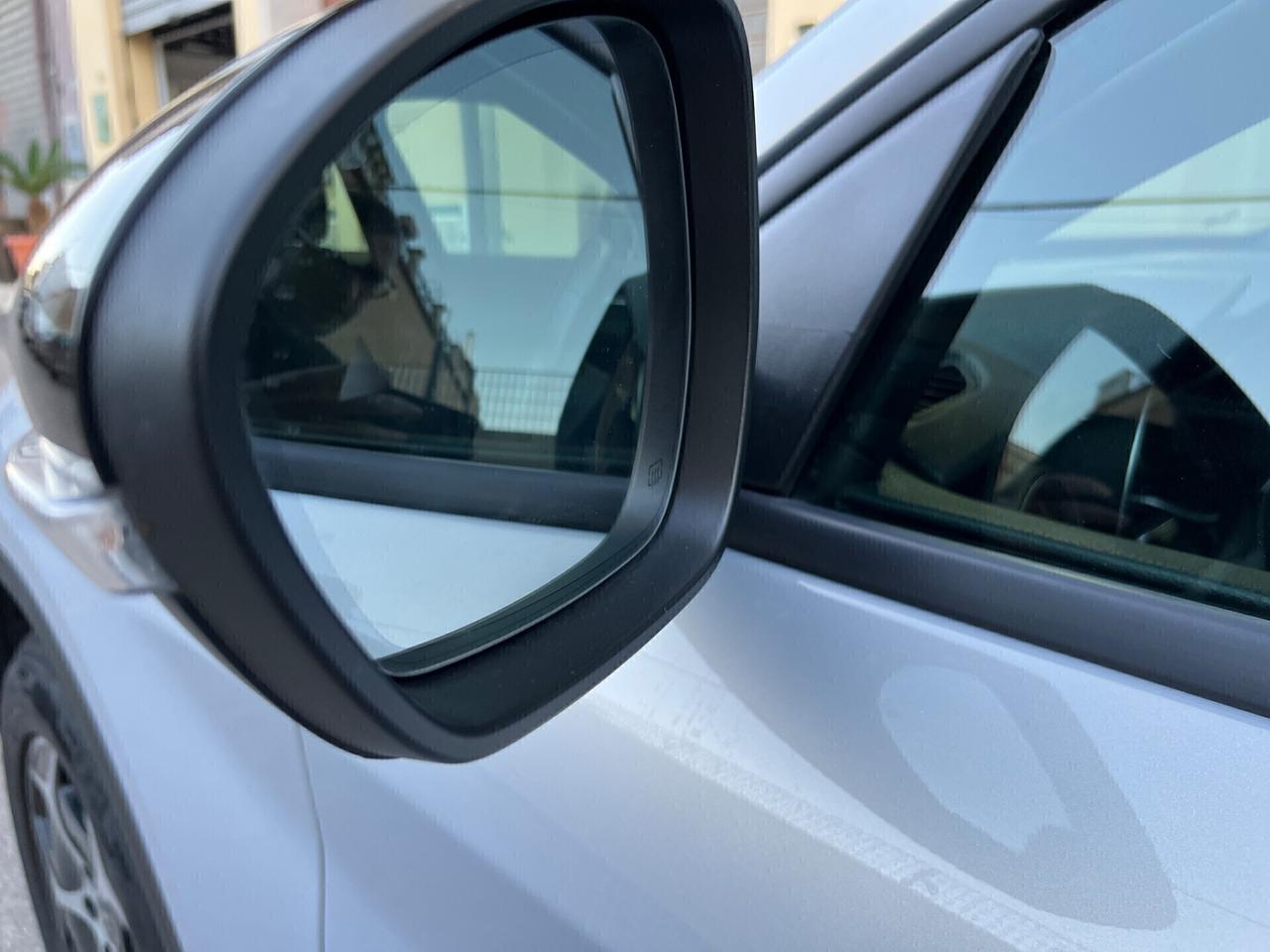 Alfa Romeo Stelvio 2.2 190 CV AT8 Q4 Super Business/ STRAFULL