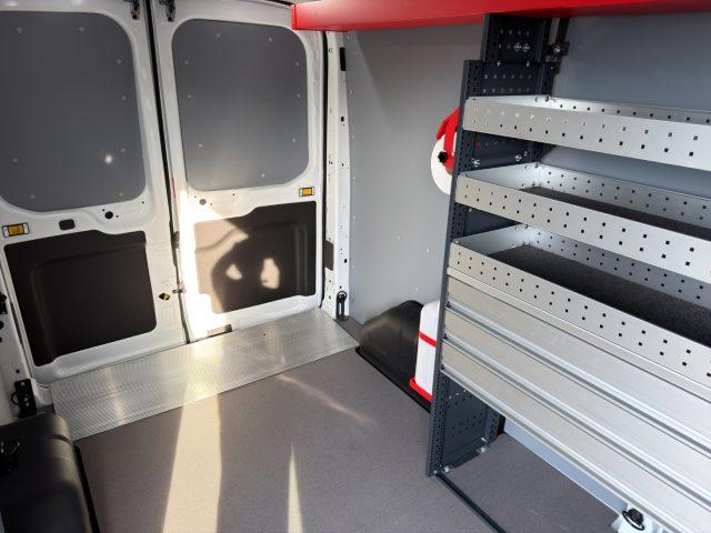 FORD Transit L3H2 SPONDA IDRAULICA km0