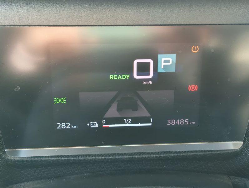 CITROEN E-C4 - E-C4 100kW Shine