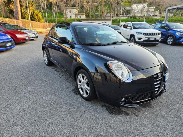 ALFA ROMEO MiTo 1.3 JTDm-2 95 CV S&S Distinctive