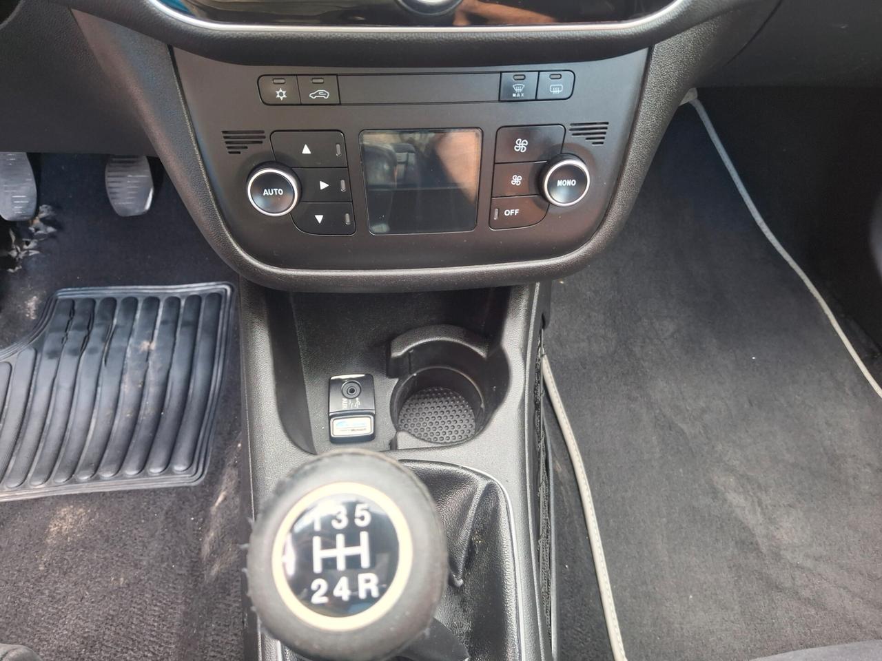 Fiat Punto Evo 1.3 Mjt 95 CV DPF 5 porte S&S Emotion