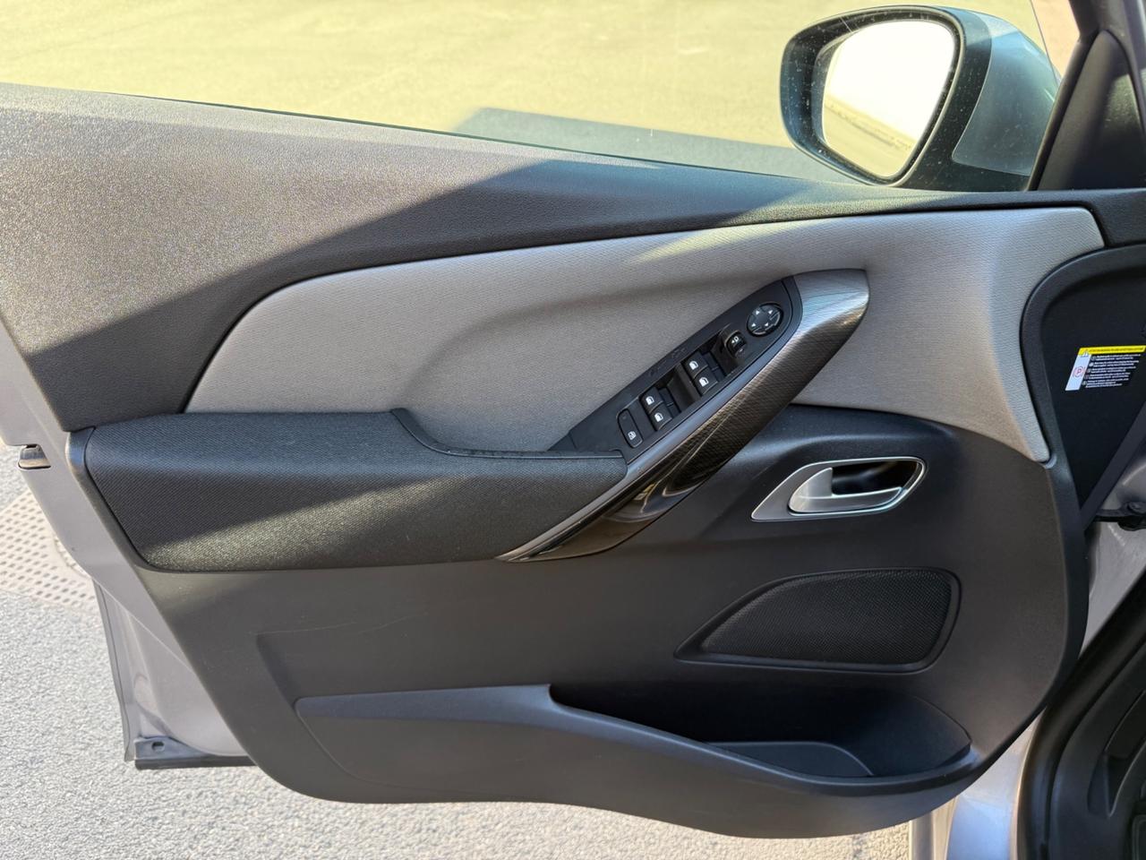 Citroen C4 Picasso BlueHDi 120 S&S Shine