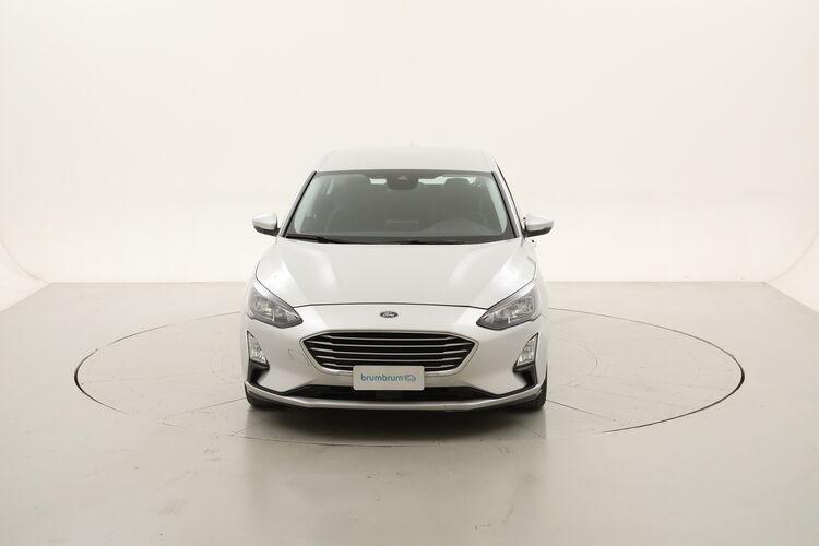 Ford Focus Hybrid Business BR926090 1.0 Mild Hybrid 125CV